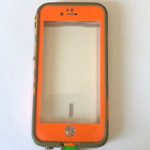 Lifeproof Case iPhone 6